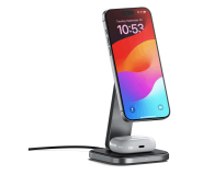 Satechi 2-in-1 Foldable Charging Stand Qi2 - 1358255 - zdjęcie 5